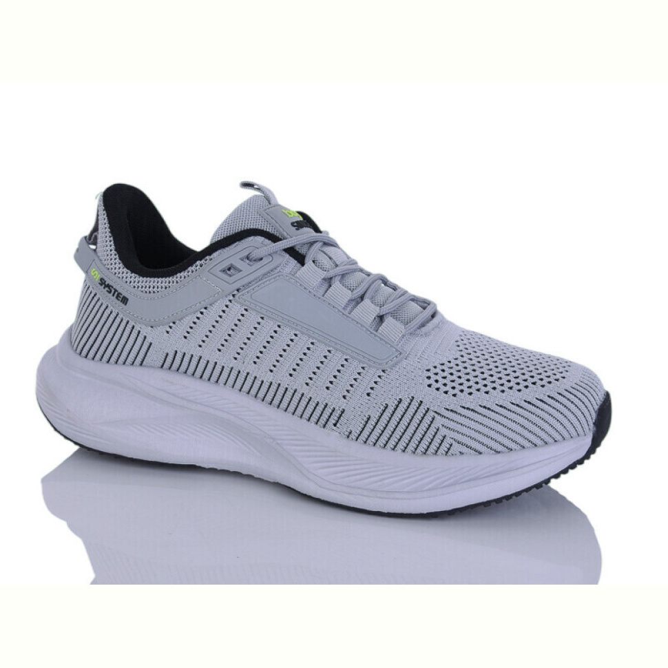 Кроссовки FED A5248-7