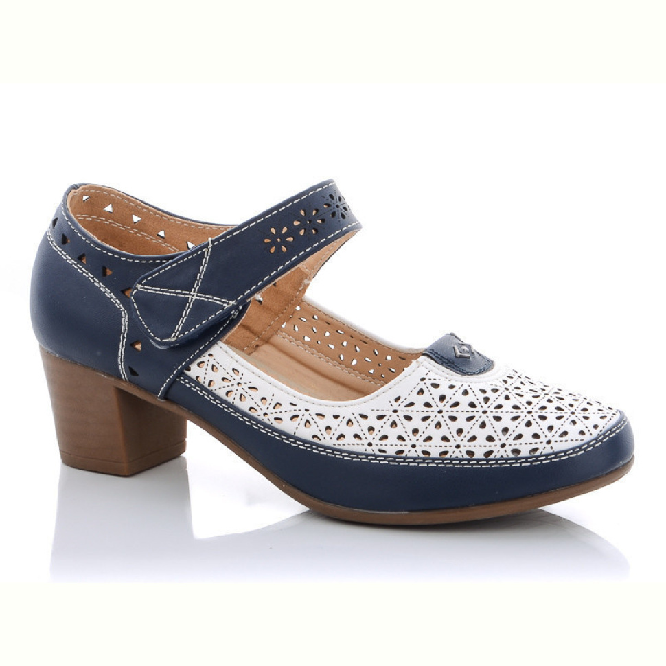 Туфли Коронате C338-5