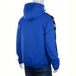 Куртка M7 8877 blue