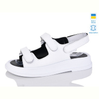 Босоножки Mermaid 17-55