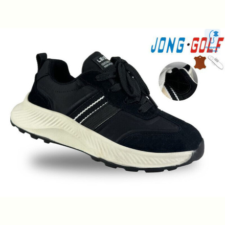 Кроссовки Jong Golf C11413-0