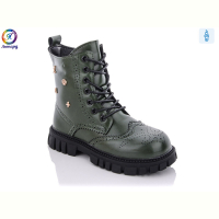 Ботинки Леопард M28-28 green