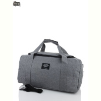 Сумка Superbag 8621 grey (5-30)