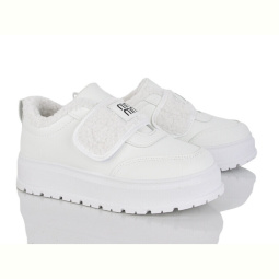 Туфли Baolikang T015 white