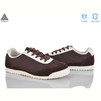 Кроссовки STILLI Group ZH50-3 шкіра