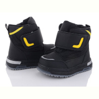 Ботинки Ok Shoes T6922-1