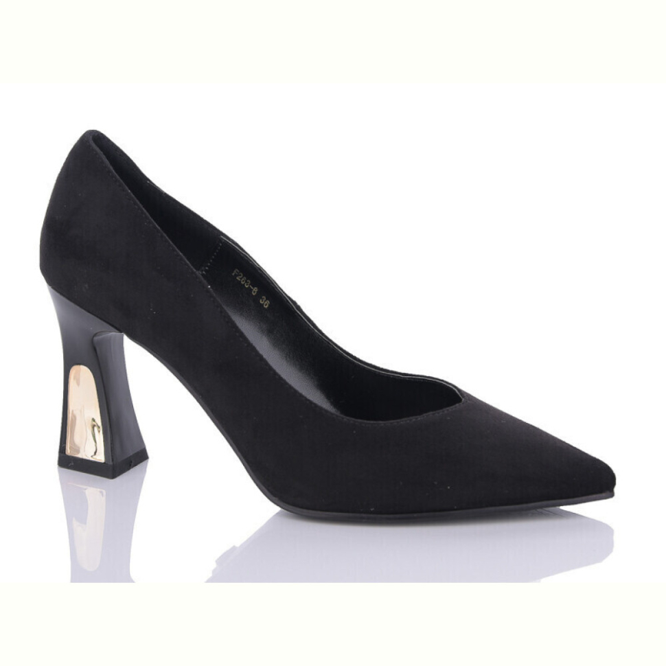 Туфли Lino Marano F263-6