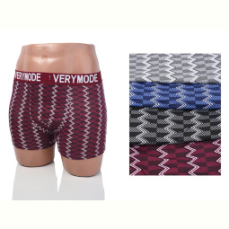 Трусы Textile 7706 mix