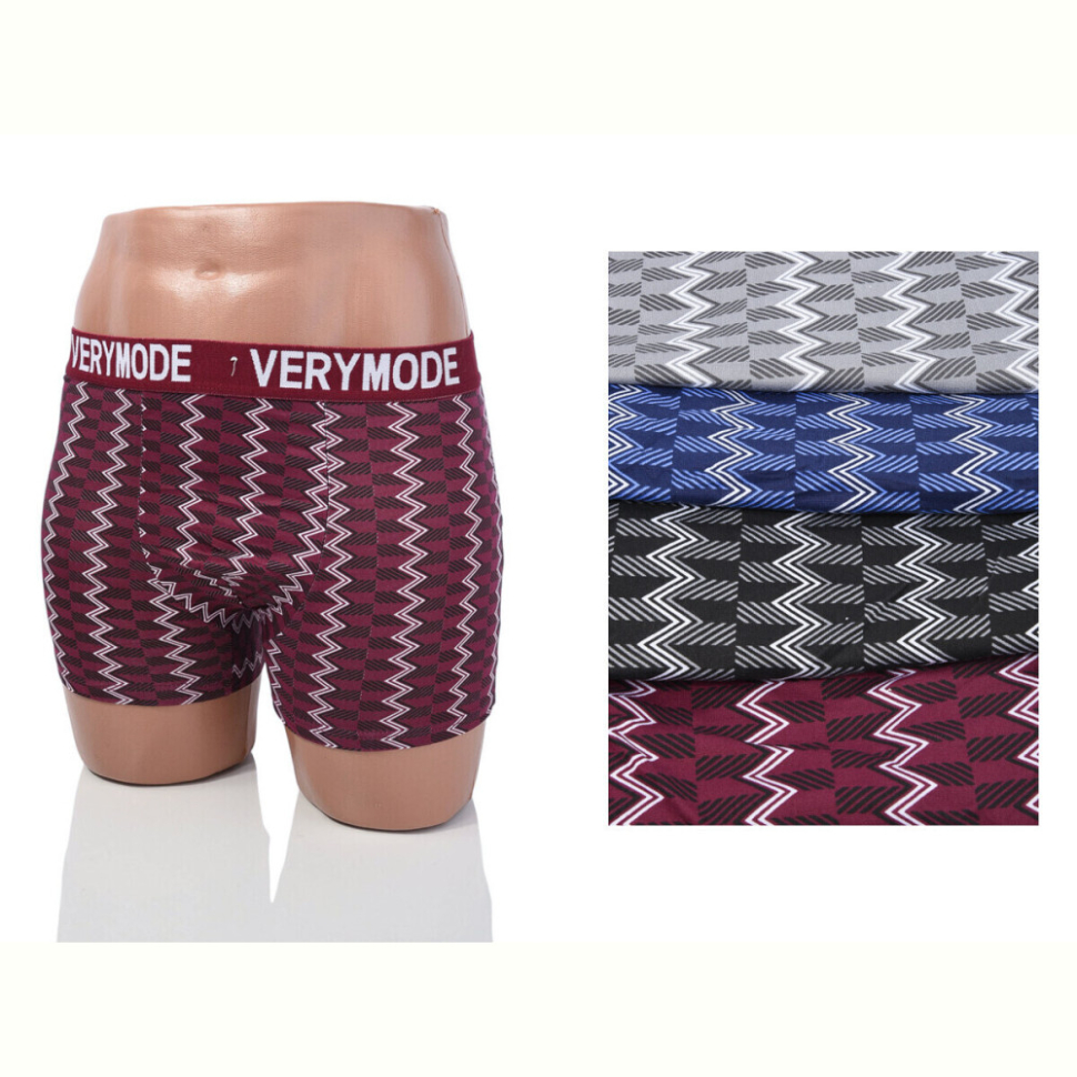 Трусы Textile 7706 mix