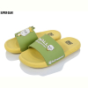 Шлепки Super Gear S831-1 yellow