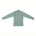 Гольфы Textile 003 l.green