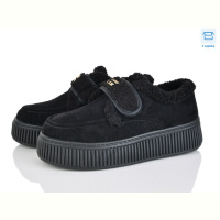 Туфли Love-L&M-ZDW KL885-1