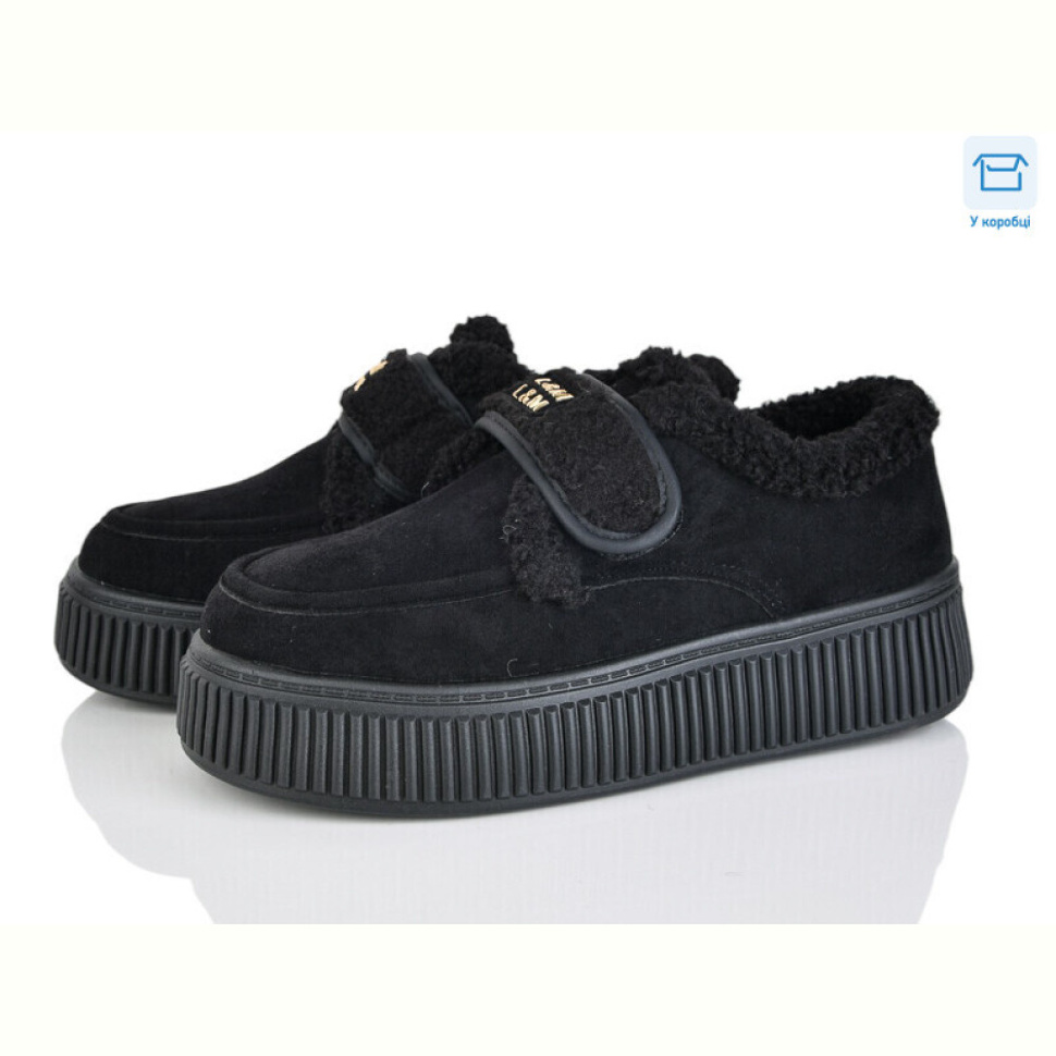 Туфли Love-L&M-ZDW KL885-1