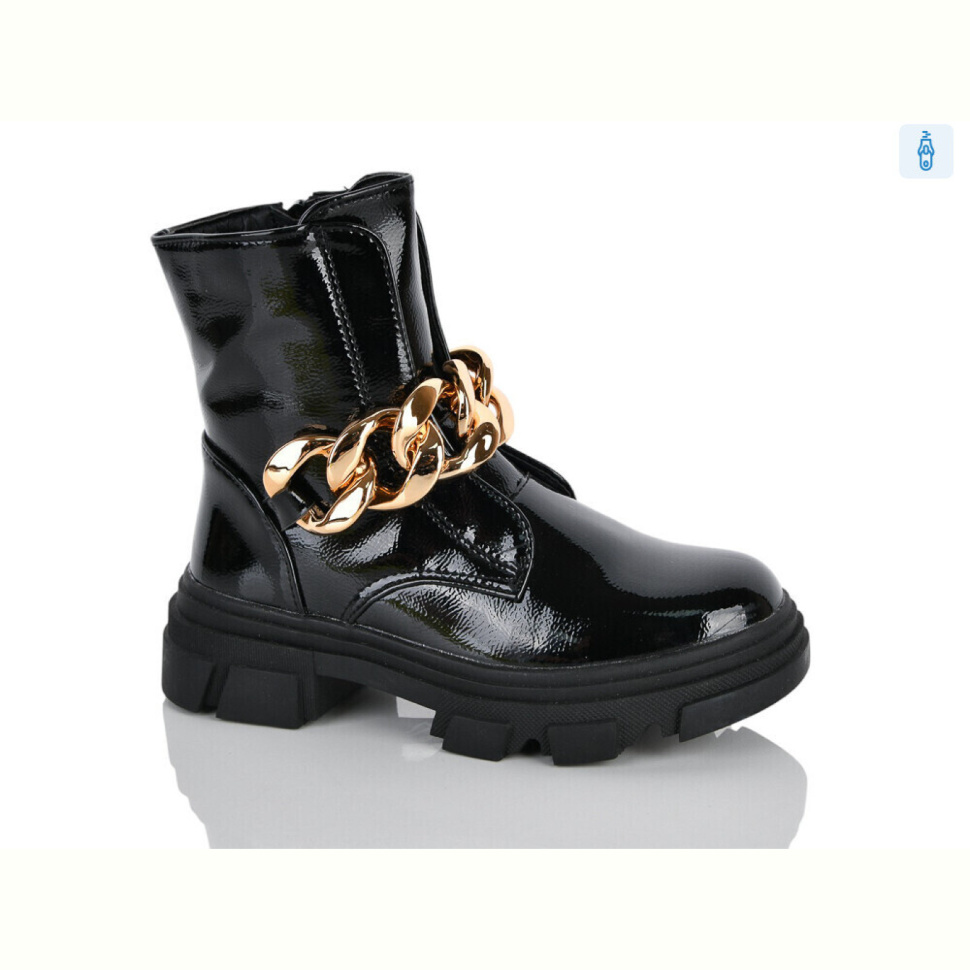 Ботинки Xifa kids XXF03-FG2242-2B Ботинки Xifa kids XXF03-FG2242-2B