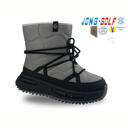 Ботинки Jong Golf C40545-2