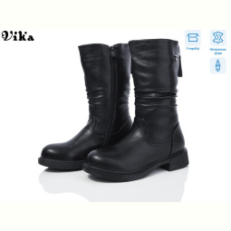Сапоги Vika A601-31