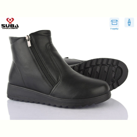 Ботинки SUBA 8102