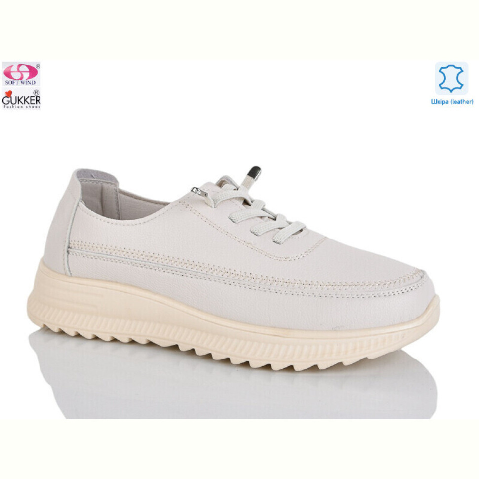 Кроссовки Gukkcr YK5005-3