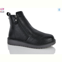 Ботинки Gukkcr YK4147-1
