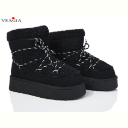Угги Veagia-ADA FD79-1
