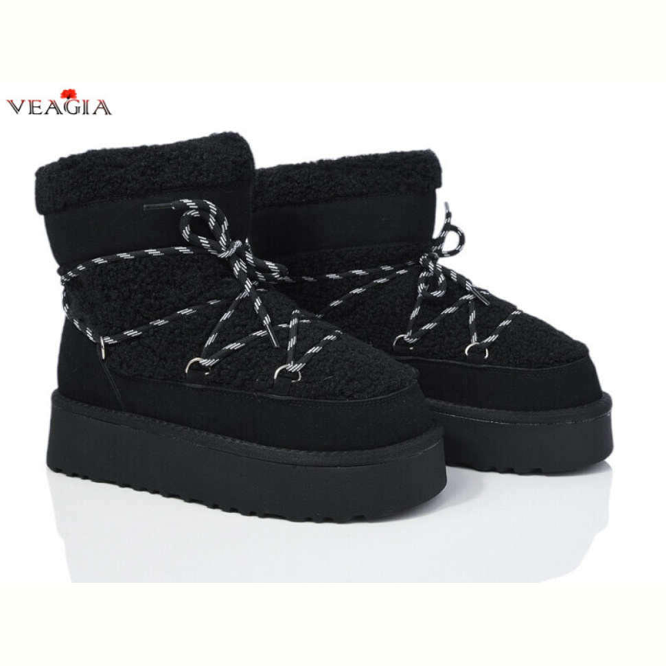 Угги Veagia-ADA FD79-1