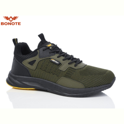 Кроссовки Bonote A9089-4