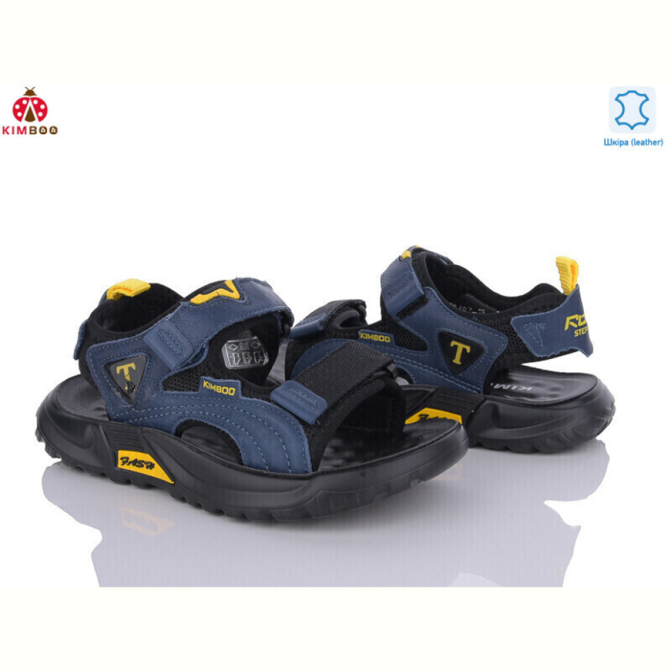 Сандалии KIMBOO T2483-3L
