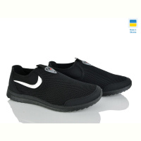 Кроссовки Paolla Д2902 чорний