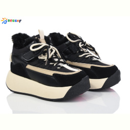 Ботинки Bessky-Kellaifeng BM3943-1C