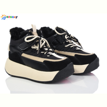 Ботинки Bessky-Kellaifeng BM3943-1C