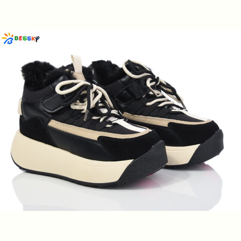 Ботинки Bessky-Kellaifeng BM3943-1C