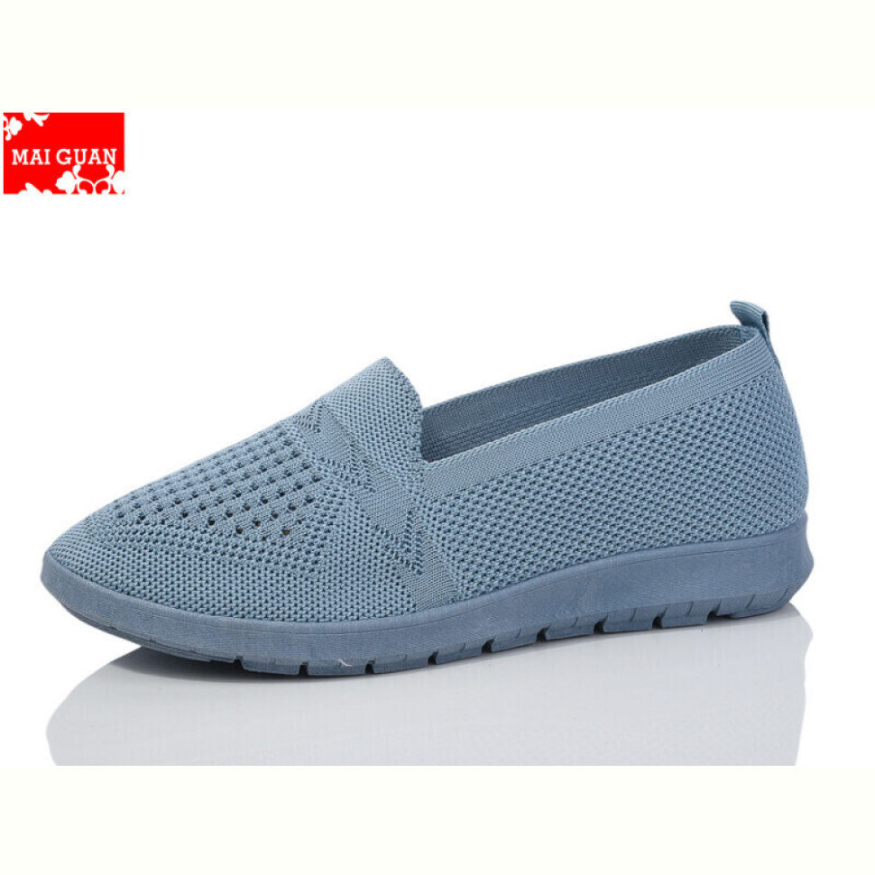 Слипоны Maiguan 520-8