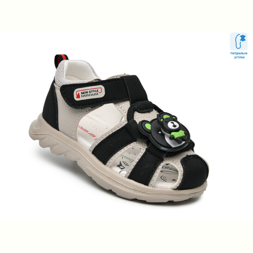 Сандалии TOM.M T68042M