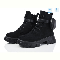 Ботинки Rama Y679-2