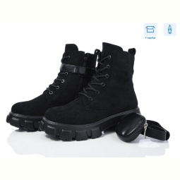 Ботинки Rama Y679-2