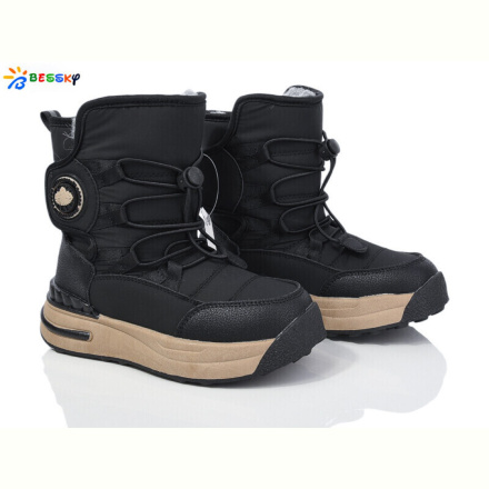 Ботинки Bessky-Kellaifeng BM3969-1C
