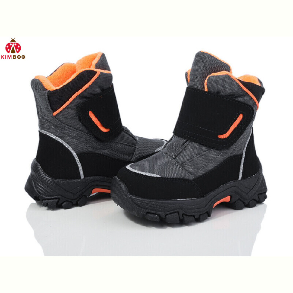 Дутики KIMBOO FG2377-1D