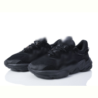 Кроссовки Violeta HD28(7824-1)-2 black
