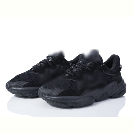 Кроссовки Violeta HD28(7824-1)-2 black