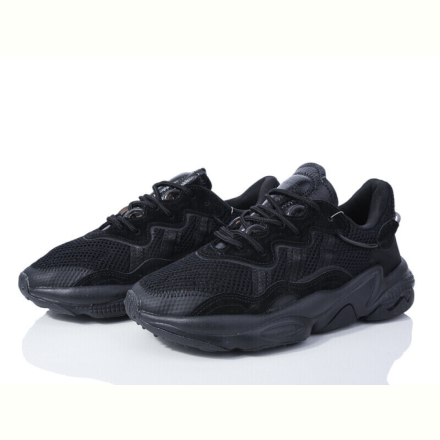 Кроссовки Violeta HD28(7824-1)-2 black