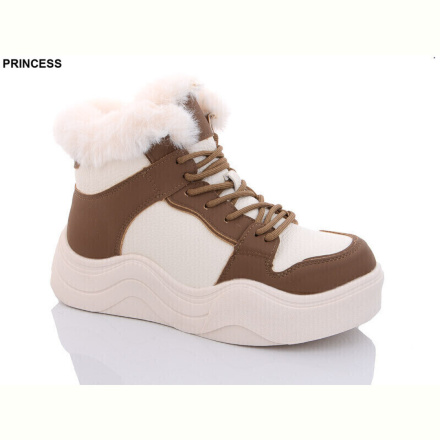 Ботинки Princess FA2-6