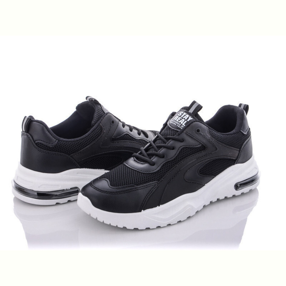 Кроссовки Xifa 08-07пена