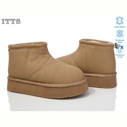Угги ITTS A1706-2A