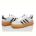 Кроссовки Violeta HD60-1106-2 white-black