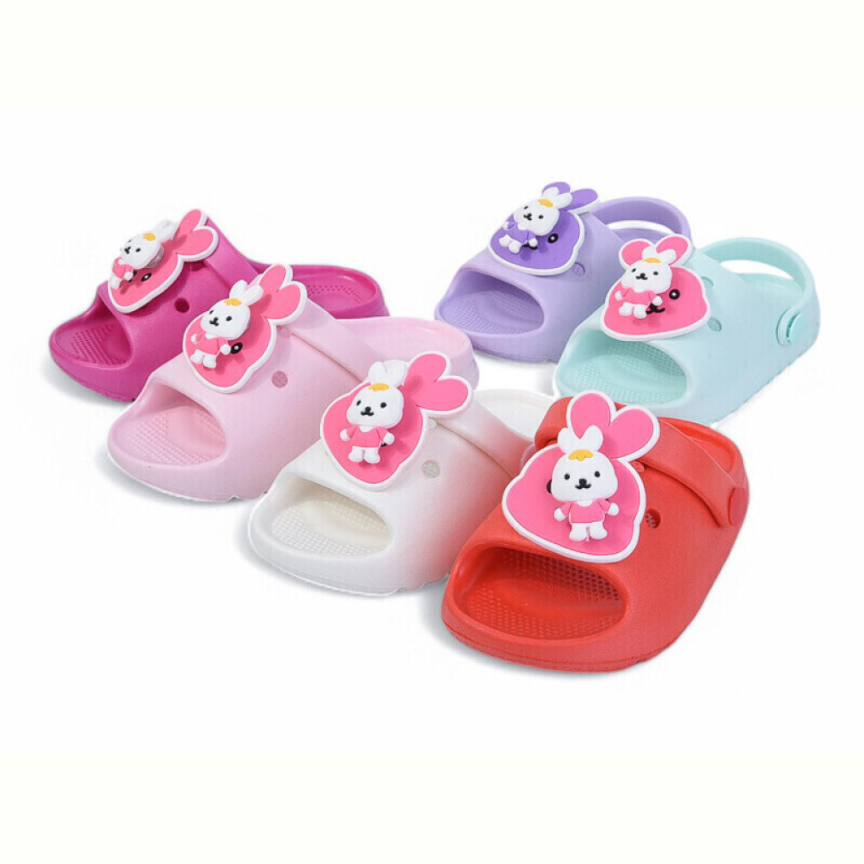 Босоножки M&L  Alex13 348-2 mix