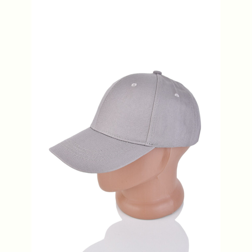 Кепка Королева 3-02 grey