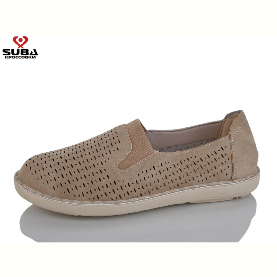 Туфли SUBA L372-2