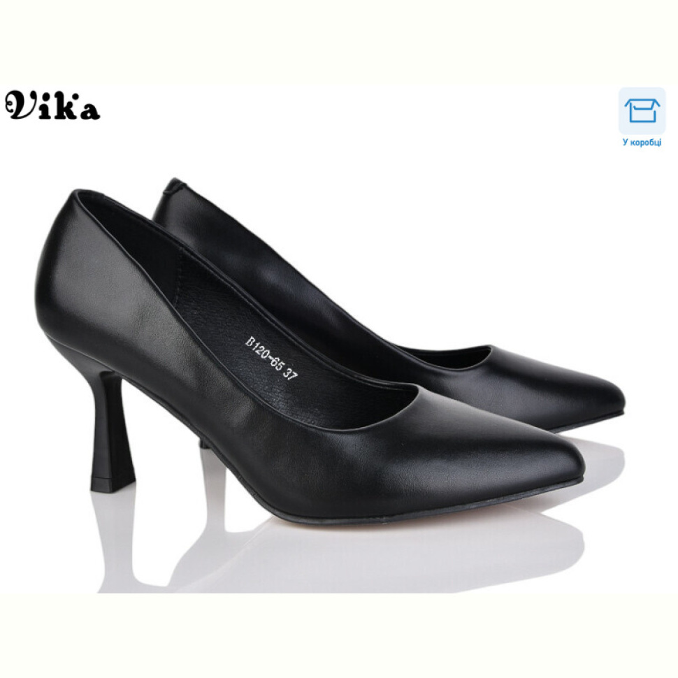Туфли Vika B120-65