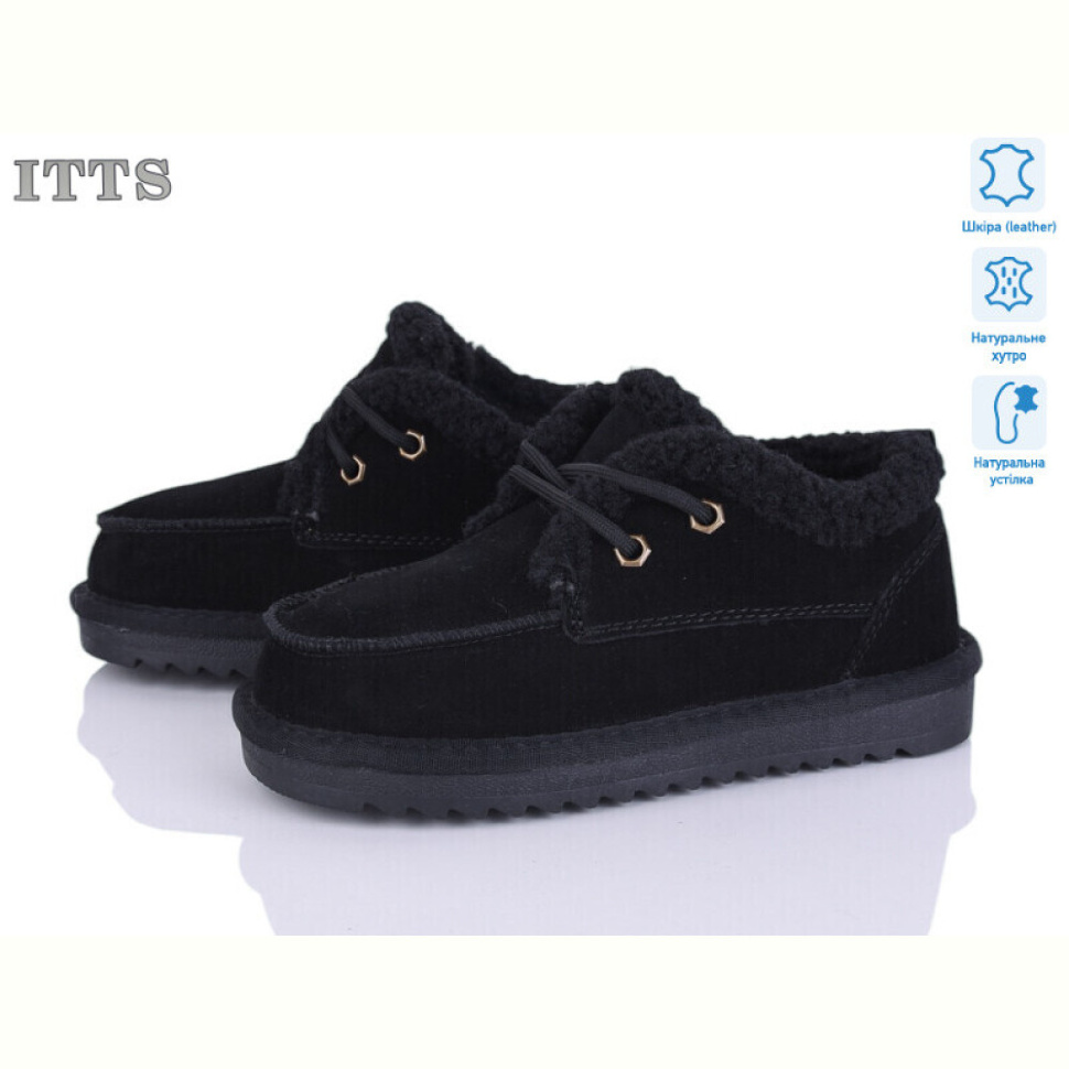 Туфли ITTS 7741-1