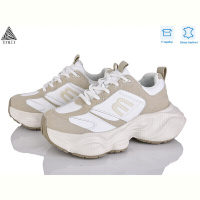 Кроссовки STILLI Group V220-3 шкіра